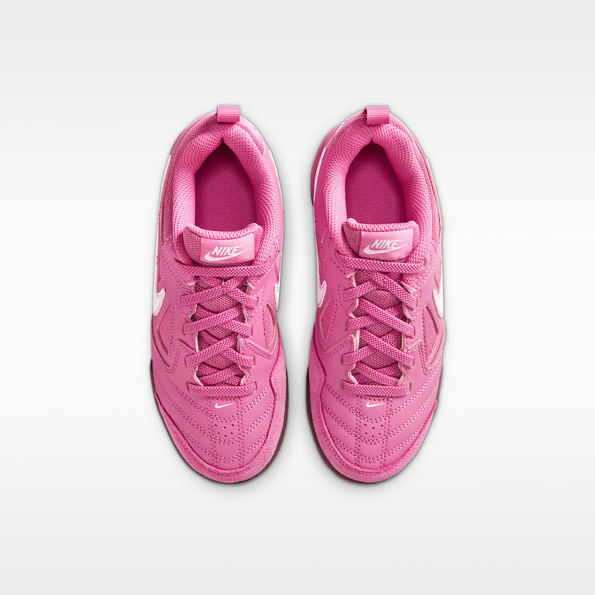 Nike Gato – Peonía/Espuma rosa/Tatuaje/Blanco – vista 4