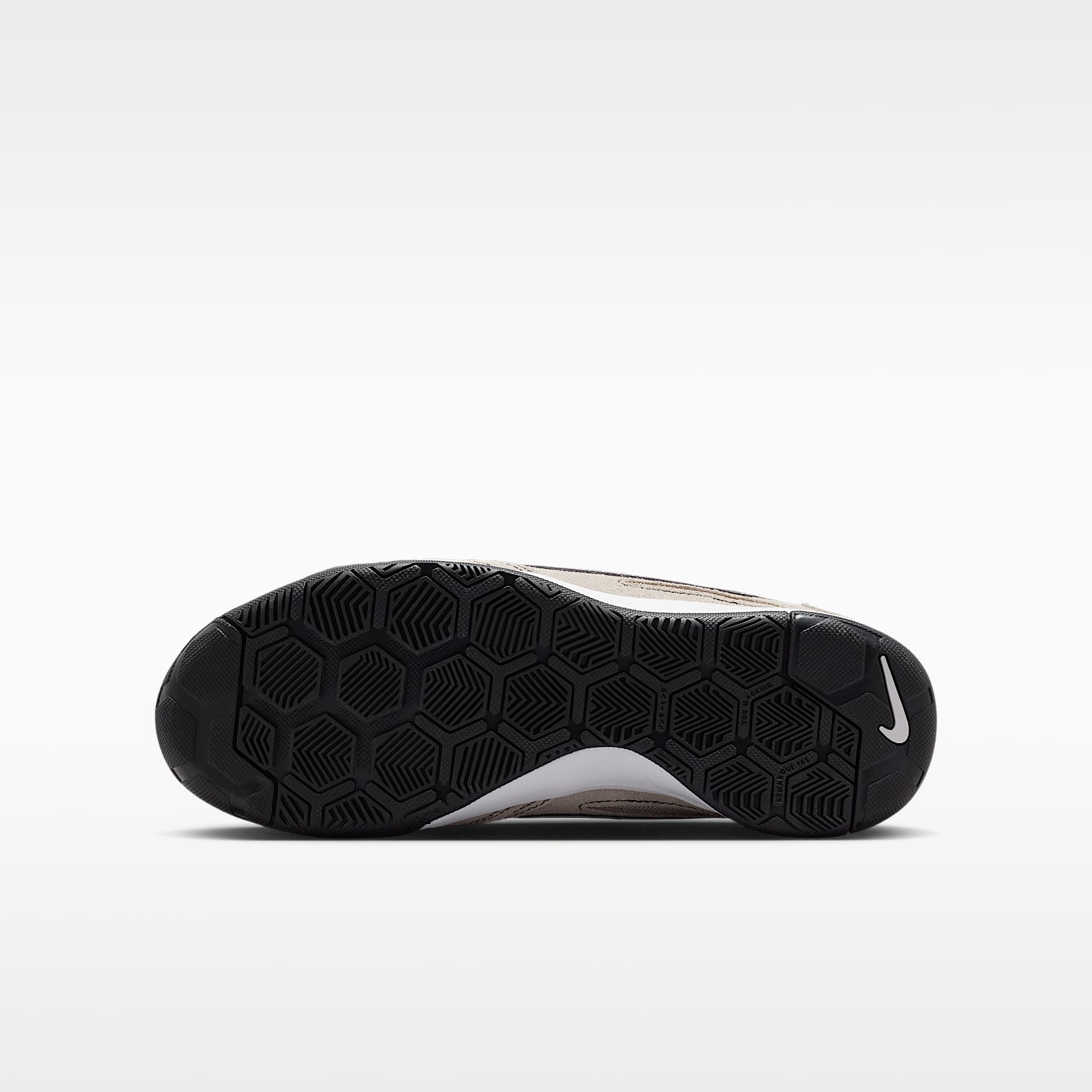Nike Gato – Crema II/Blanco/Gris vasto/Negro – vista 2