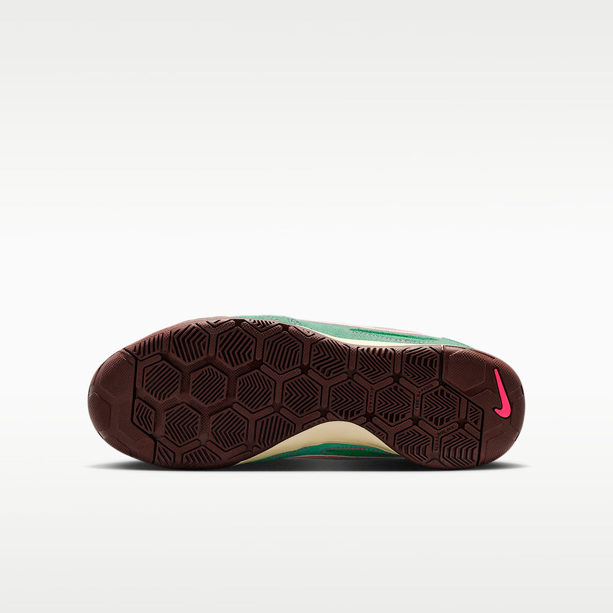 Nike Gato – Verde estadio/Hiperrosa/Burdeos enérgico/Leche de coco – vista 2