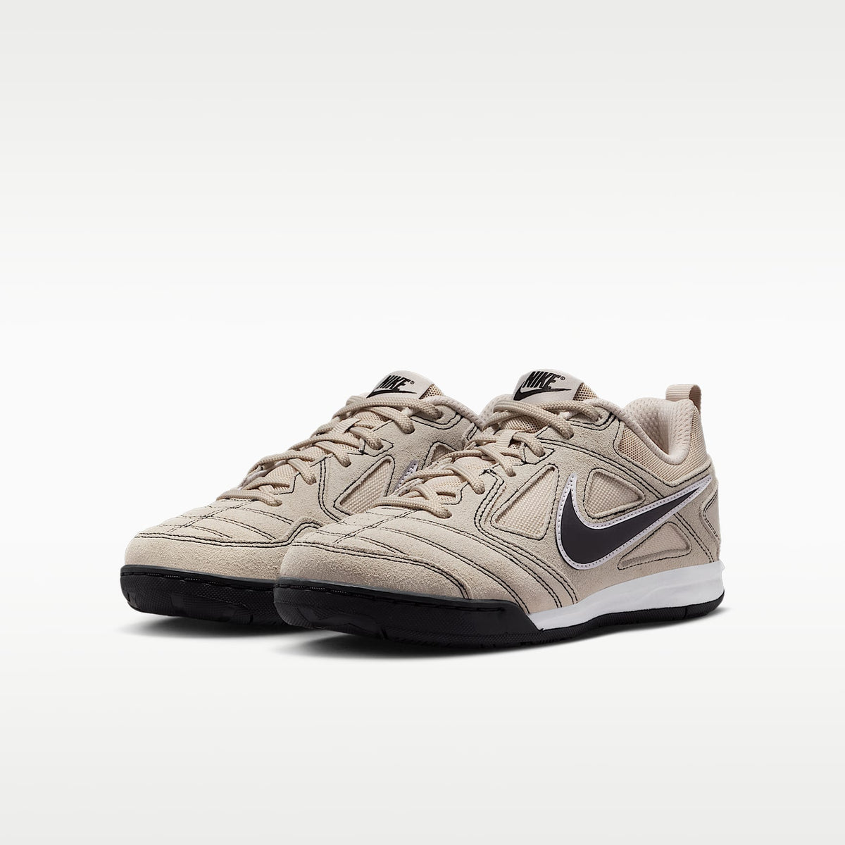 Nike Gato – Crema II/Blanco/Gris vasto/Negro – vista 5