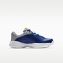 NikeCourt Jr. Lite 2 – Azul royal intenso/Gris humo claro/Blanco/Costa – vista 3