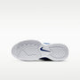 NikeCourt Jr. Lite 2 – Azul royal intenso/Gris humo claro/Blanco/Costa – vista 2