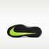 NikeCourt Jr. Vapor X – Negro/Volt/Blanco – vista 2