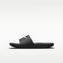 Nike Kawa – Negro/Blanco – vista 2