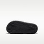 Nike Kawa – Negro/Blanco – vista 3