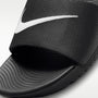Nike Kawa – Negro/Blanco – vista 6