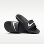 Nike Kawa – Negro/Blanco – vista 1