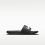 Nike Kawa – Negro/Blanco – vista 4