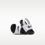 Nike Kawa – Blanco/Negro/Blanco/Negro – vista 1