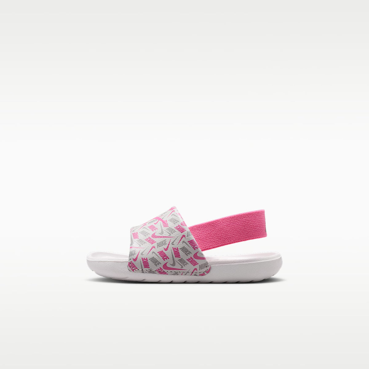 Nike Kawa – Vela/Vapor/Rosa resplandor – vista 2