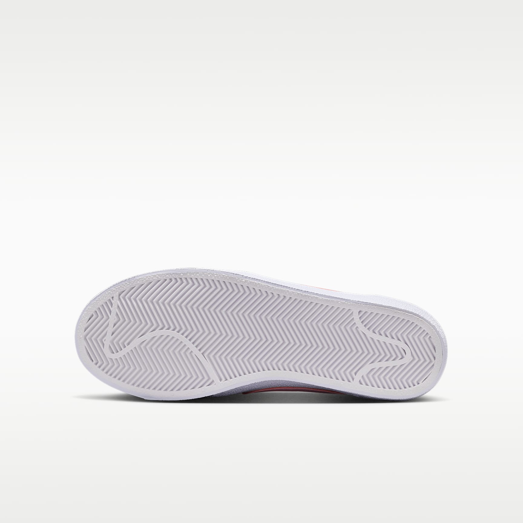 Nike Killshot 2 – Blanco cumbre/Tinte platino/Rosa suave medio – vista 2