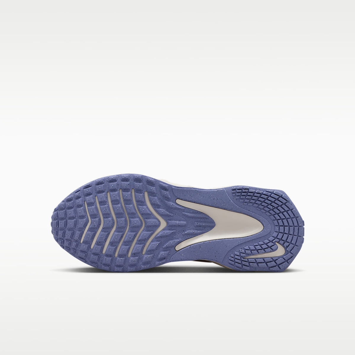 Nike Metro Tek – Fantasma/Gris partícula/Cardo claro – vista 2