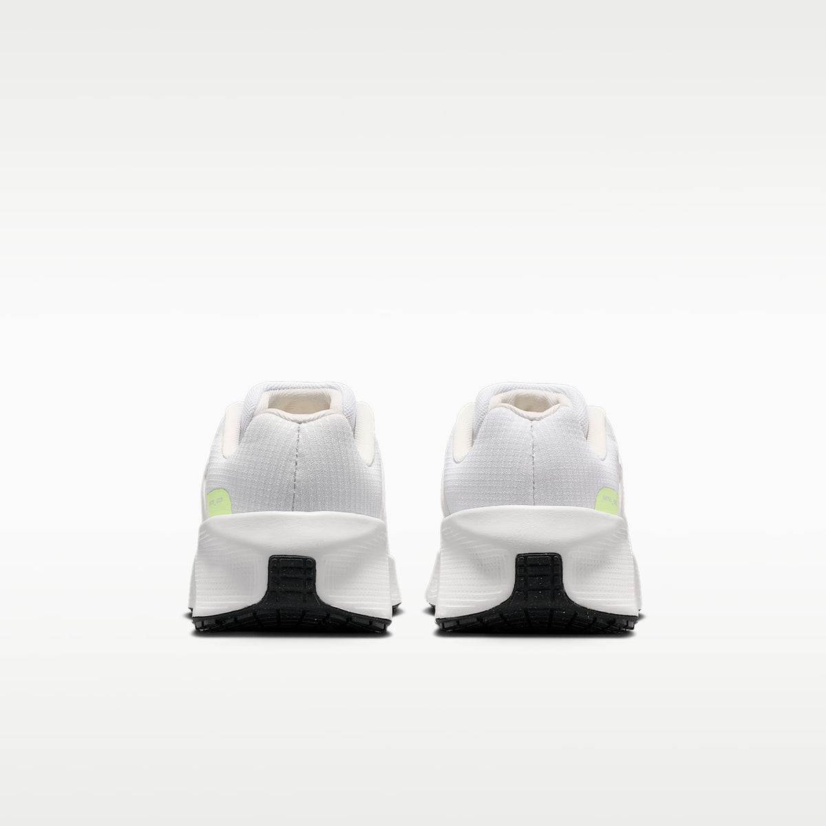 Nike Metro Tek – Blanco/Blanco cumbre/Blanco cáscara de huevo/Blanco cumbre metalizado – vista 6