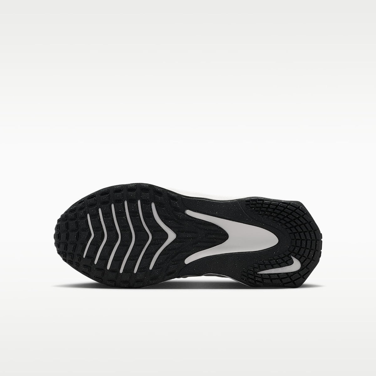 Nike Metro Tek – Blanco/Blanco cumbre/Blanco cáscara de huevo/Blanco cumbre metalizado – vista 2