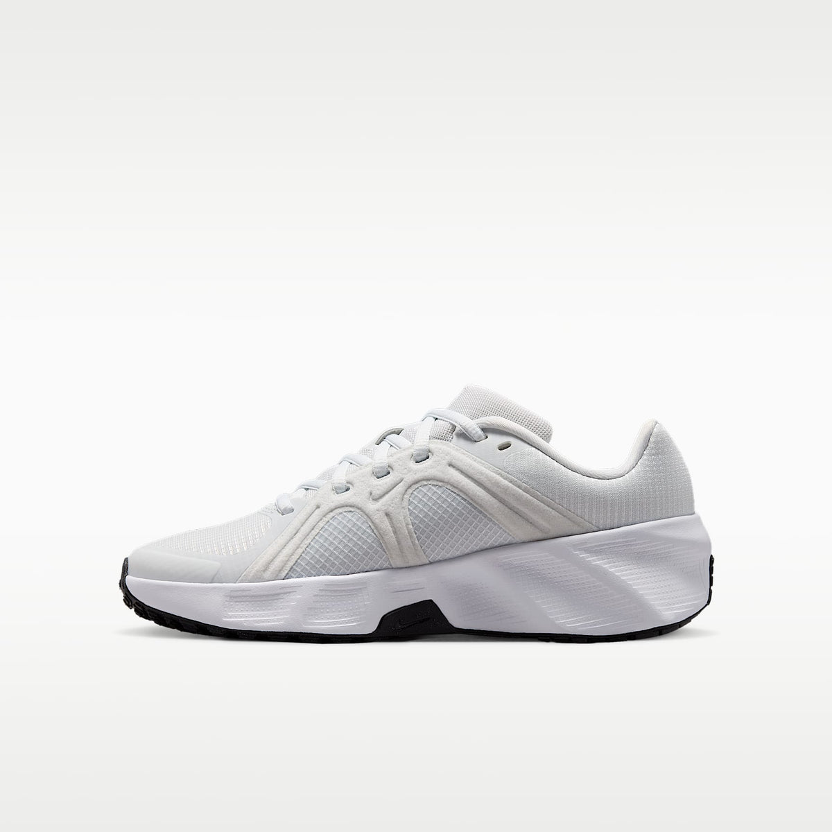 Nike Metro Tek – Polvo fotón/Blanco cáscara de huevo/Azul royal/Negro – vista 1