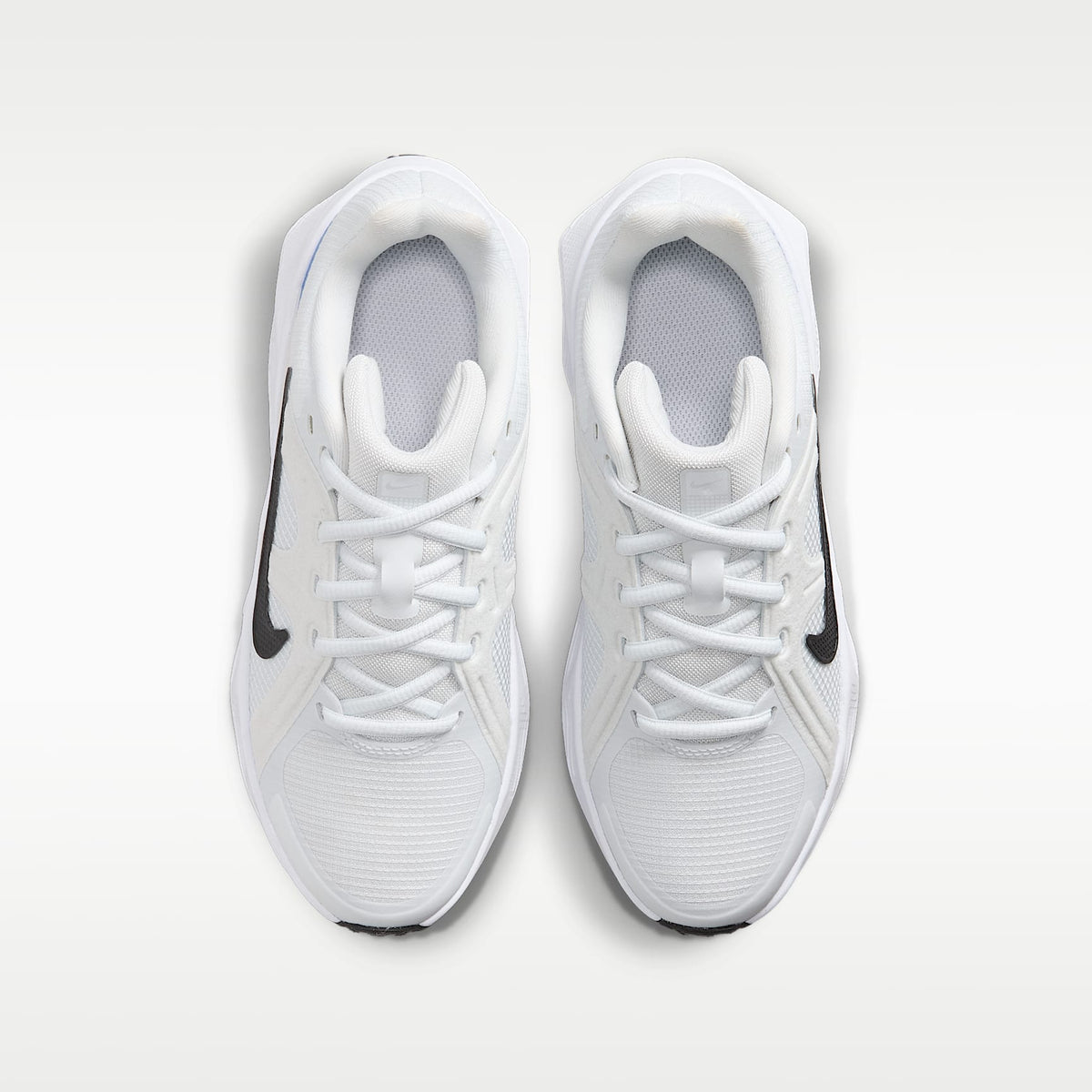 Nike Metro Tek – Polvo fotón/Blanco cáscara de huevo/Azul royal/Negro – vista 4