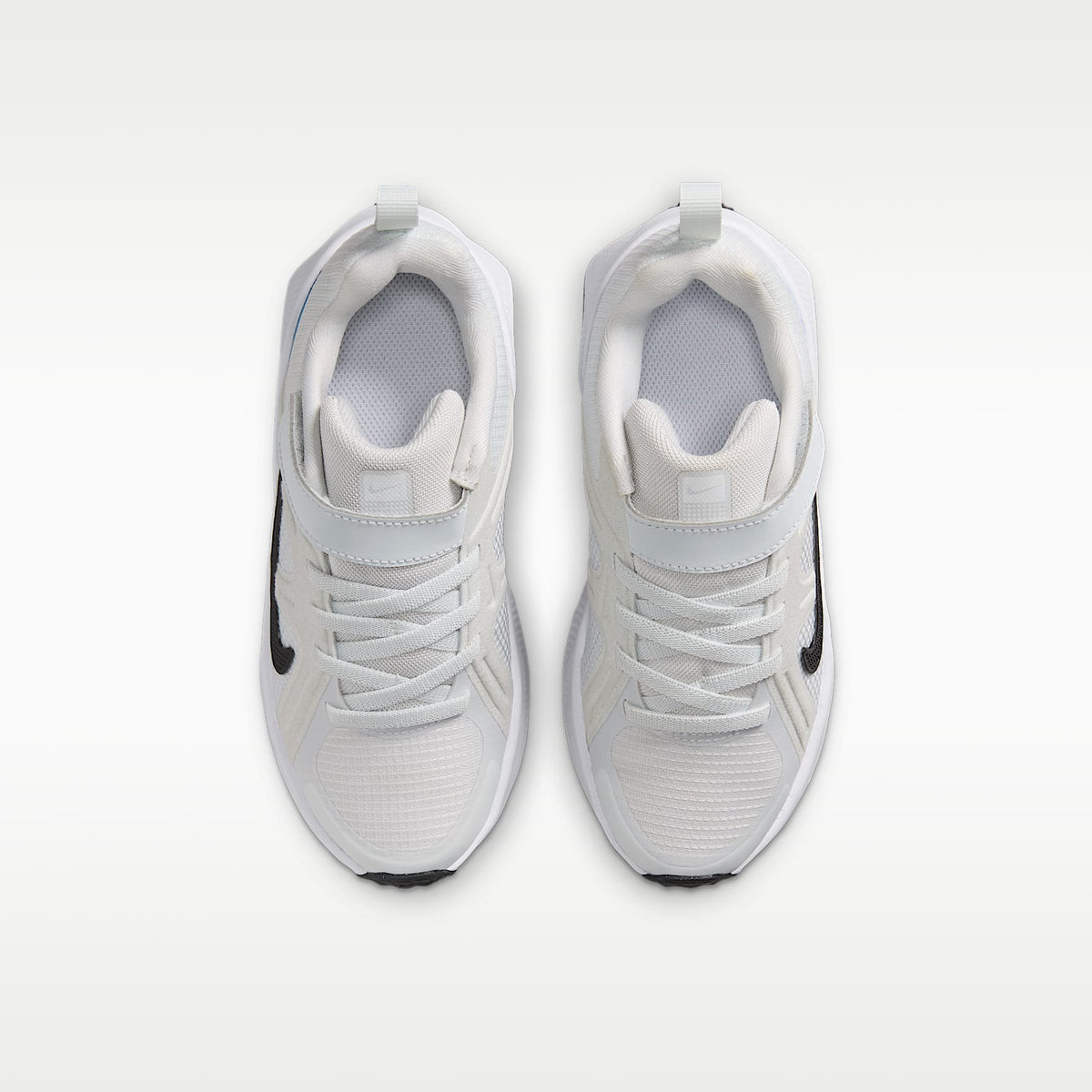 Nike Metro Tek – Polvo fotón/Blanco cáscara de huevo/Azul royal/Negro – vista 4