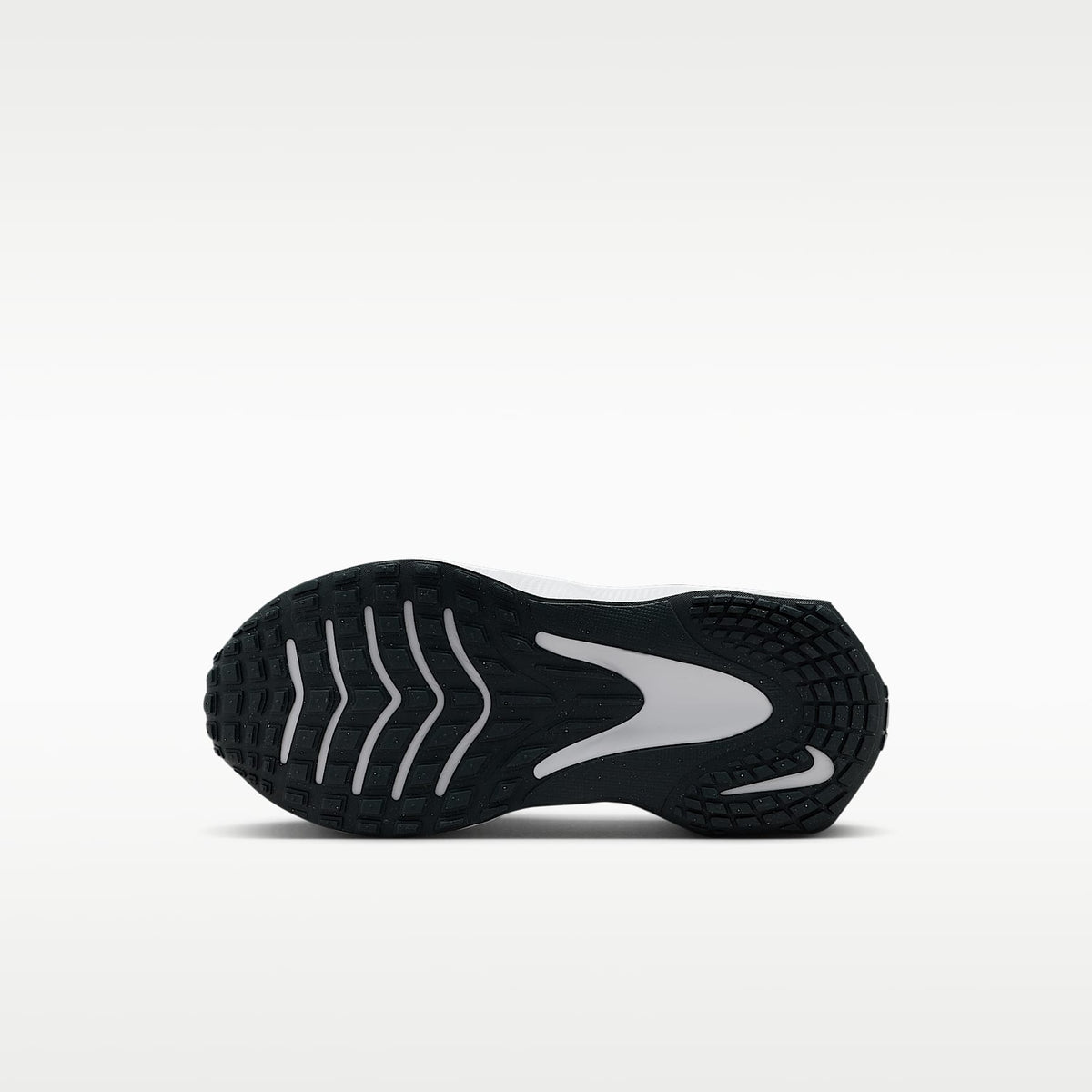 Nike Metro Tek – Blanco/Blanco cumbre/Blanco cáscara de huevo/Blanco cumbre metalizado – vista 2