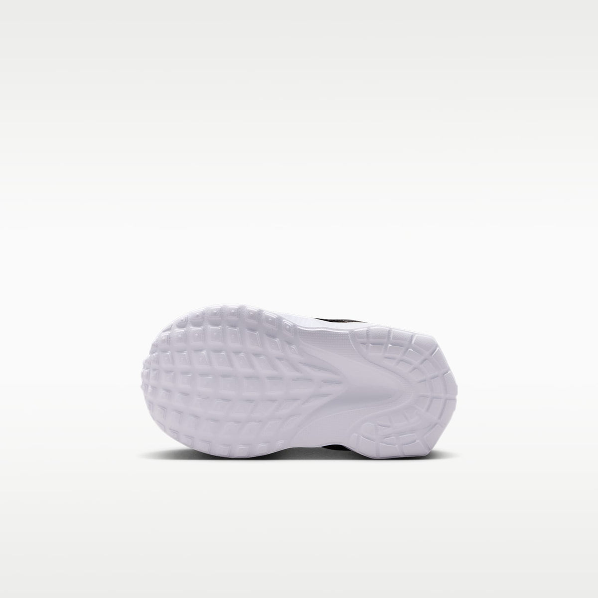 Nike Metro Tek – Negro/Antracita/Azul glacial/Blanco – vista 2