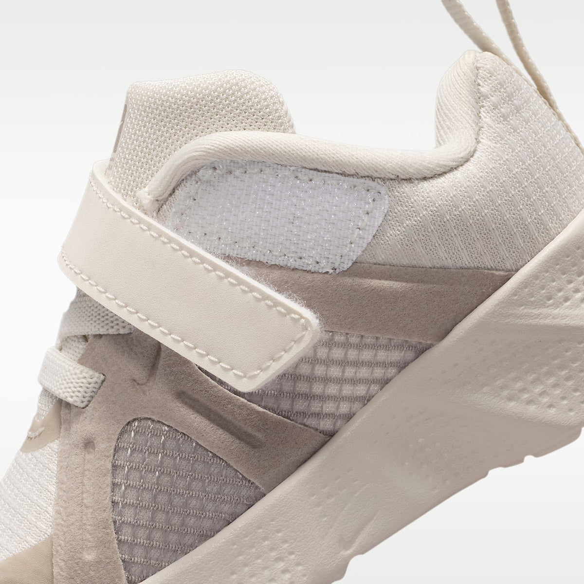 Nike Metro Tek – Fantasma/Gris partícula/Cardo claro – vista 8