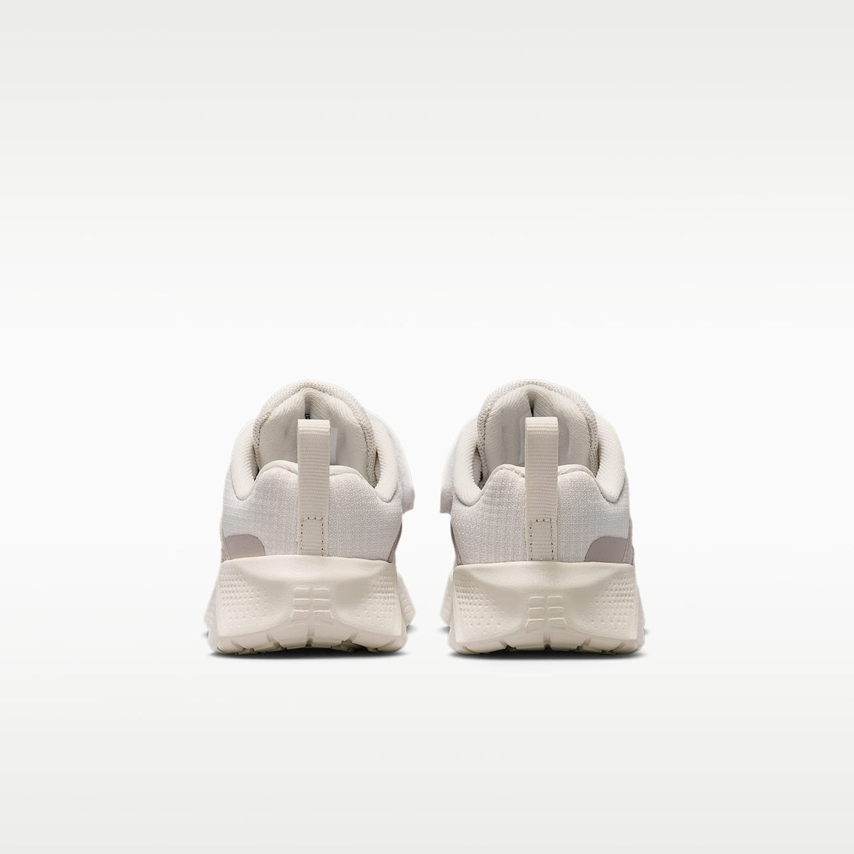 Nike Metro Tek – Fantasma/Gris partícula/Cardo claro – vista 6