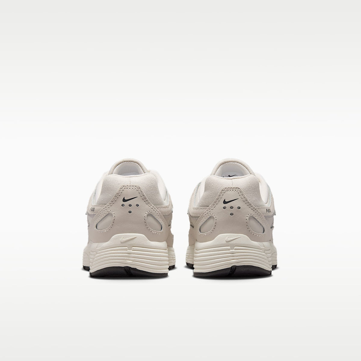 Nike P-6000 – Hueso claro/Fantasma/Gris humo claro/Vela – vista 6