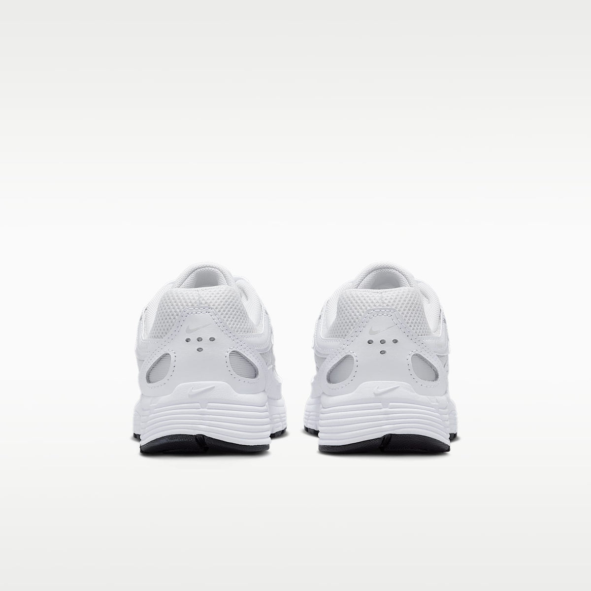 Nike P-6000 – Tinte platino/Blanco/Plata metalizado/Tinte platino – vista 6