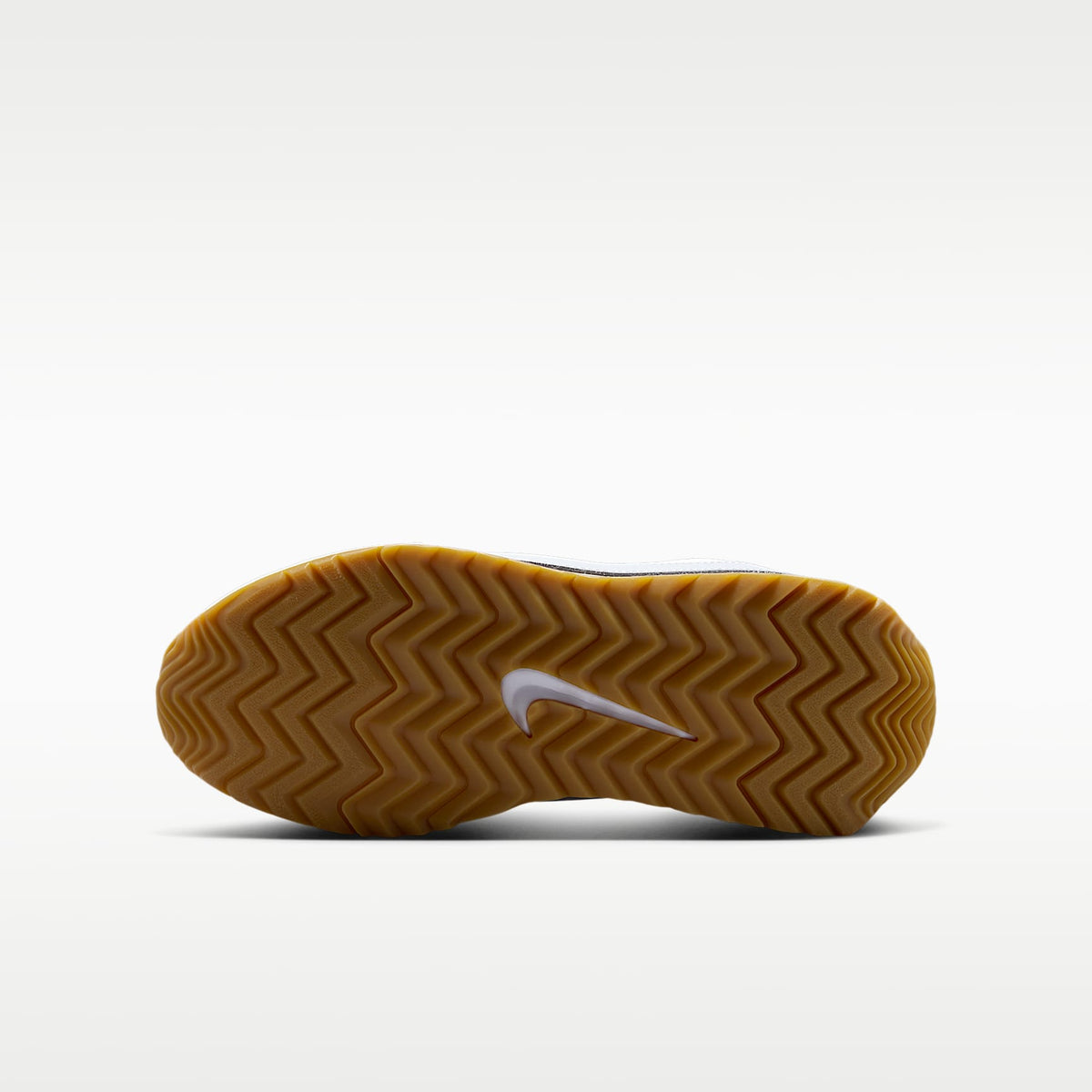 Nike Pacific – Marrón verdoso claro/Tatuaje/Naranja seguridad/Lila plata – vista 2