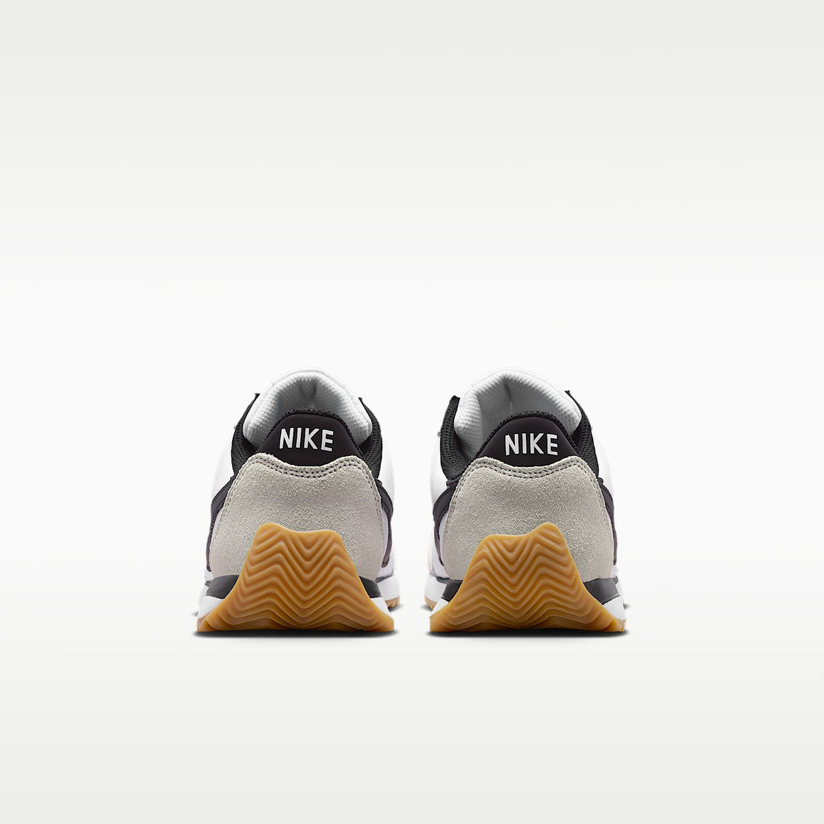 Nike Pacific – Blanco/Tinte platino/Marrón claro goma/Negro – vista 6