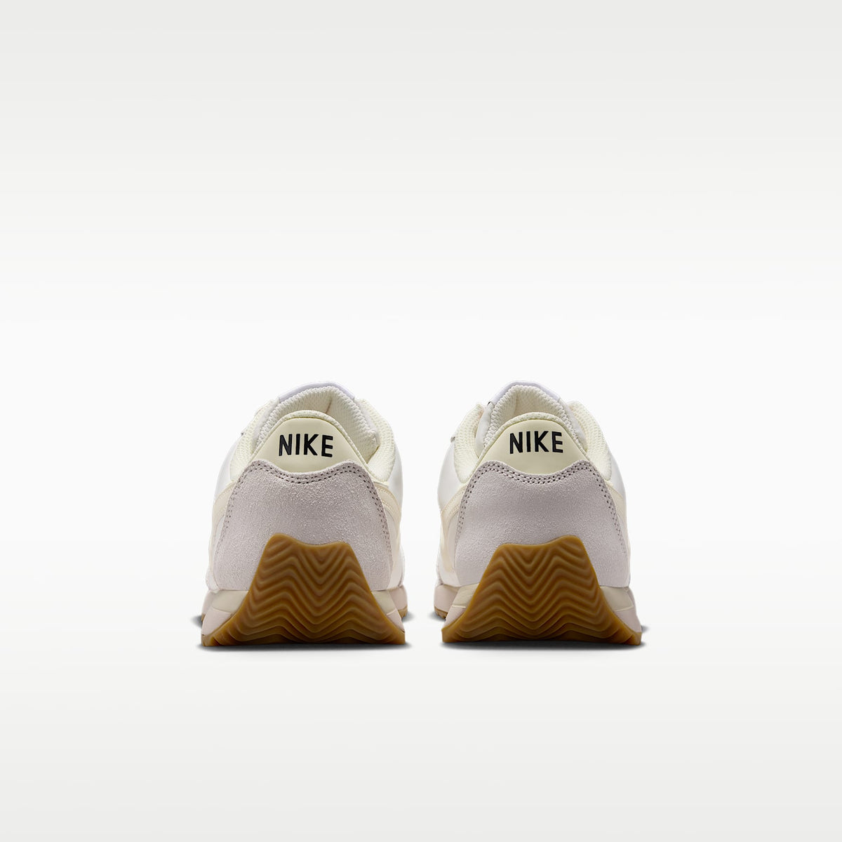 Nike Pacific – Tiza/Marrón claro goma/Negro/Leche de coco – vista 6