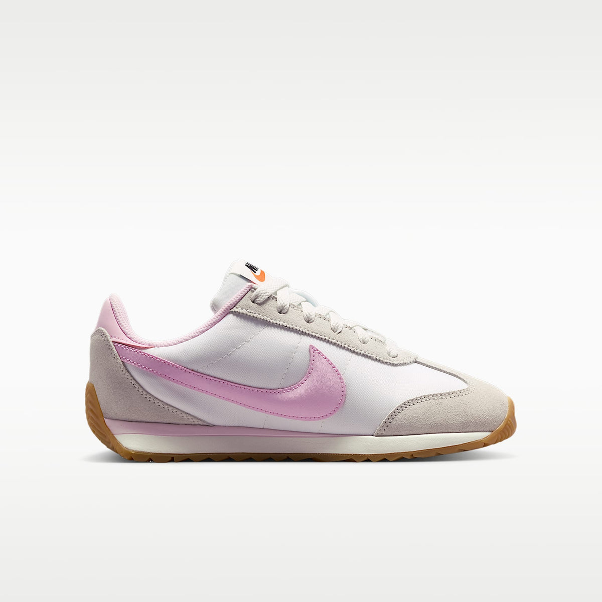 Nike Pacific – Vela/Marrón claro goma/Naranja seguridad/Espuma rosa – vista 3