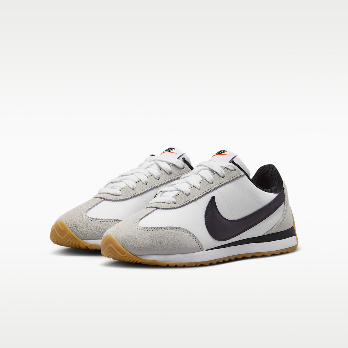 Nike Pacific – Blanco/Tinte platino/Marrón claro goma/Negro – vista 5