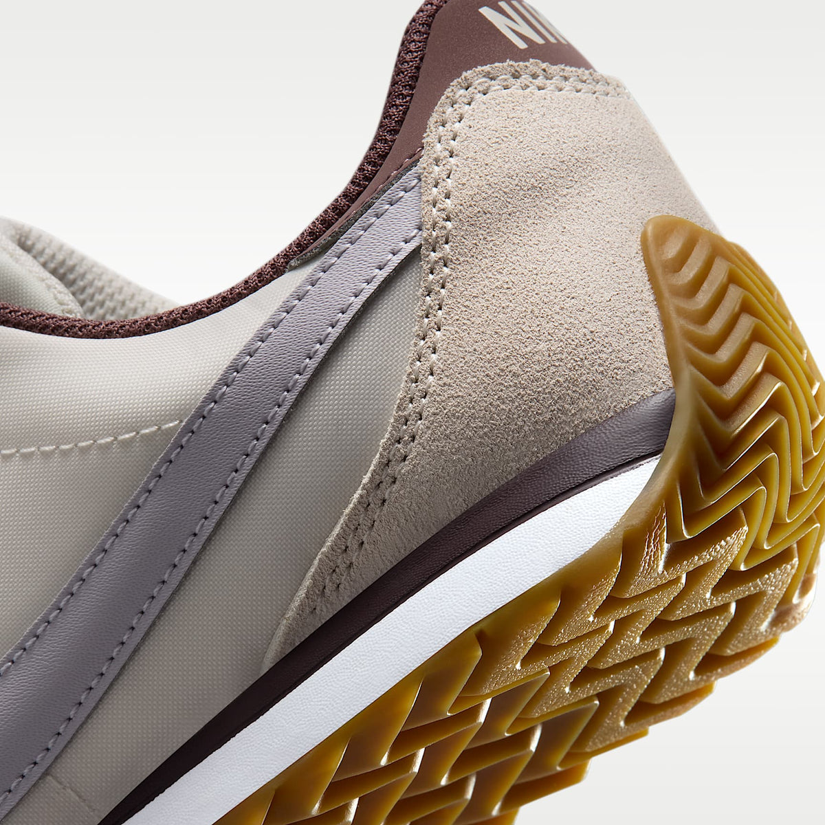 Nike Pacific – Marrón verdoso claro/Tatuaje/Naranja seguridad/Lila plata – vista 8