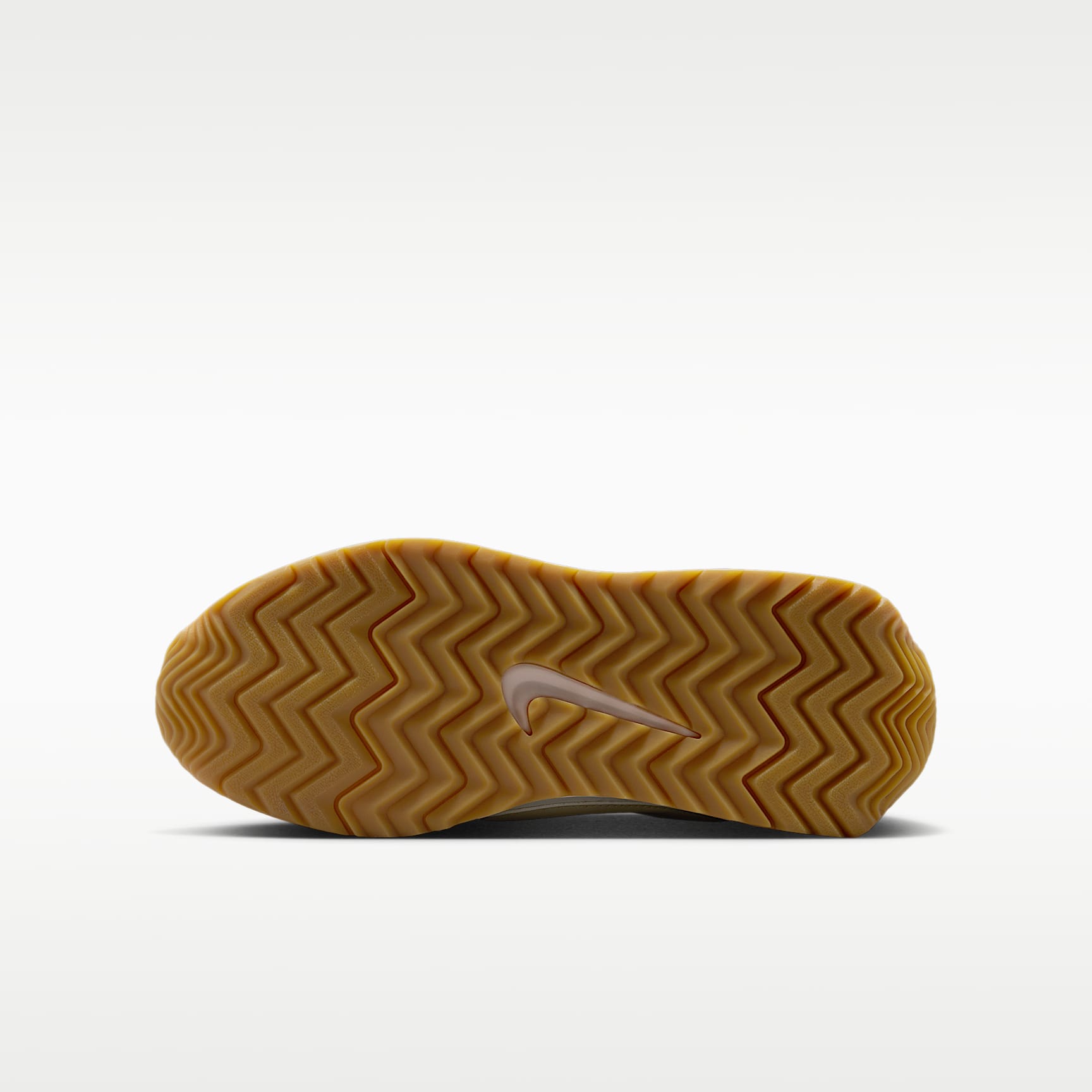 Nike Pacific – Tiza/Marrón claro goma/Negro/Leche de coco – vista 2