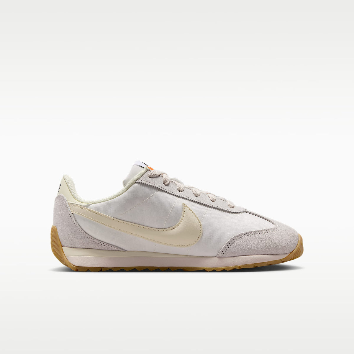 Nike Pacific – Tiza/Marrón claro goma/Negro/Leche de coco – vista 3