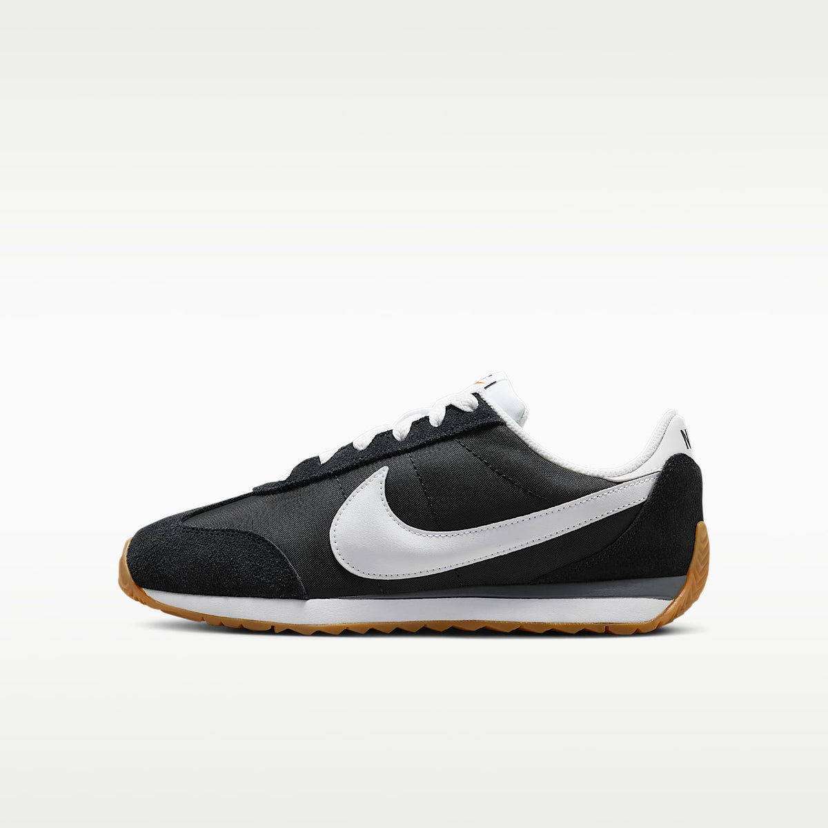 Nike Pacific – Negro/Gris hierro/Marrón claro goma/Blanco – vista 1
