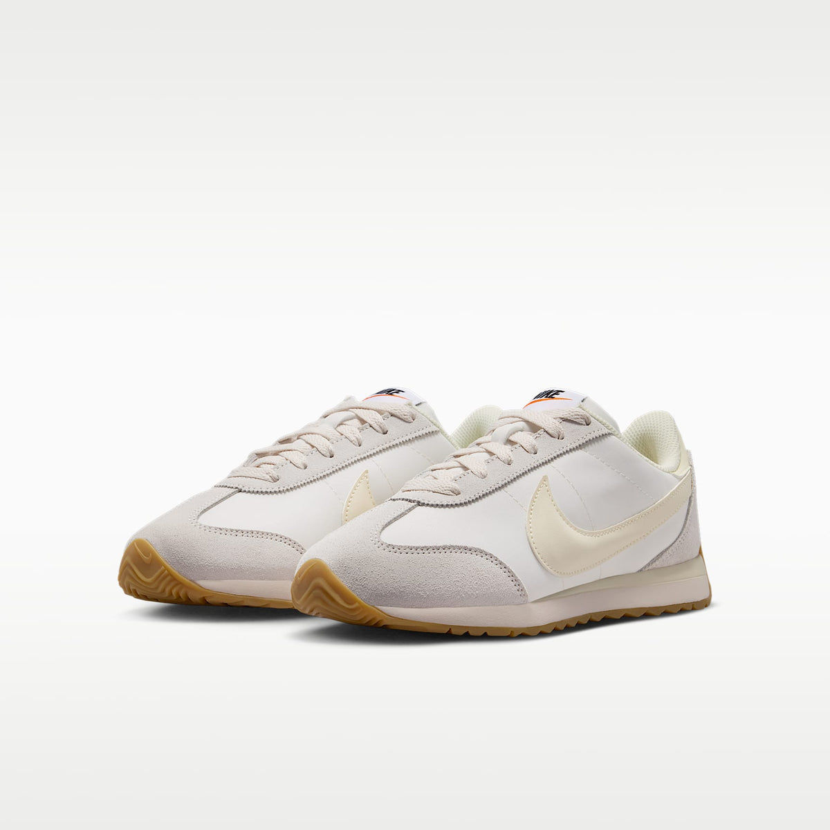 Nike Pacific – Tiza/Marrón claro goma/Negro/Leche de coco – vista 5