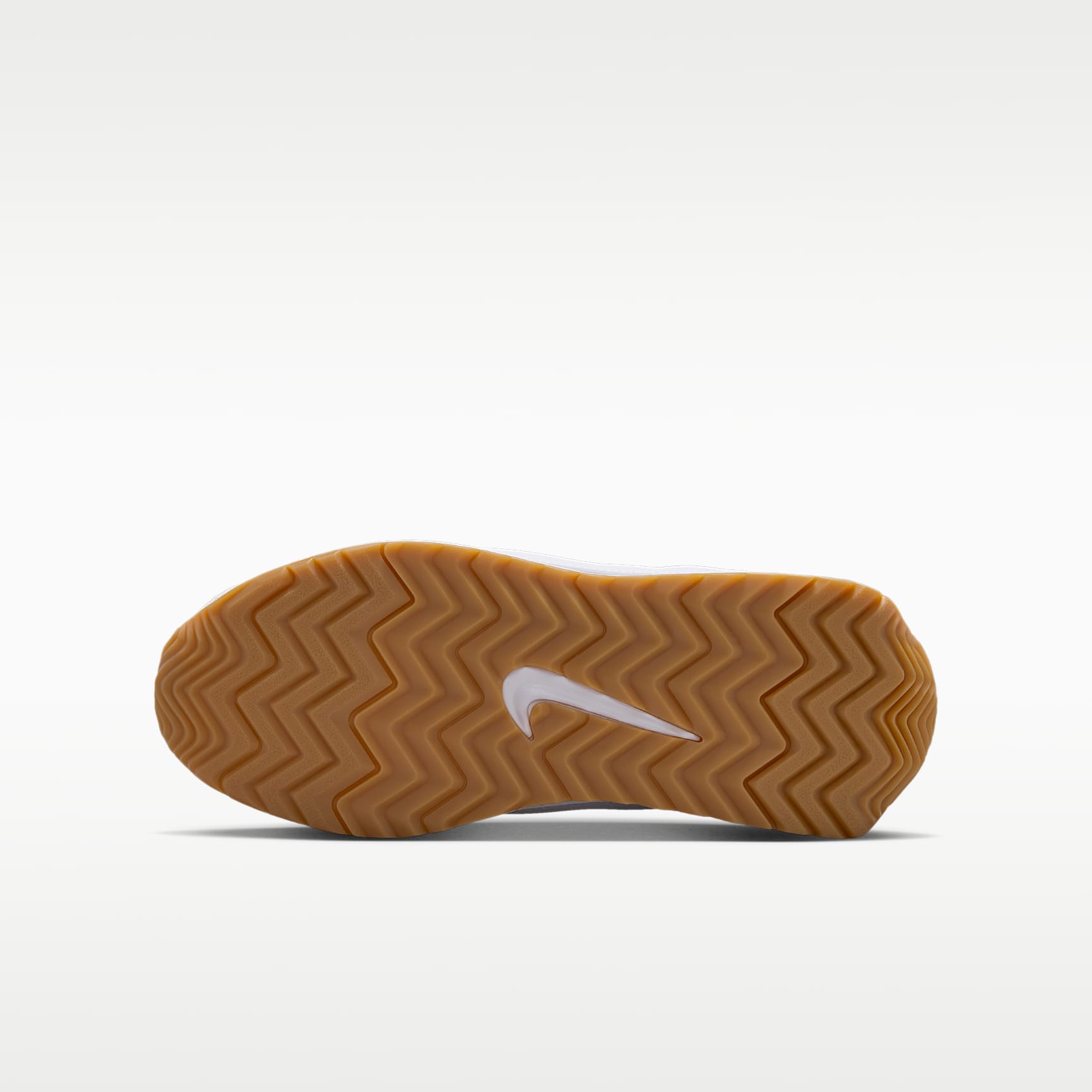 Nike Pacific – Blanco/Tinte platino/Naranja seguridad/Blanco – vista 2