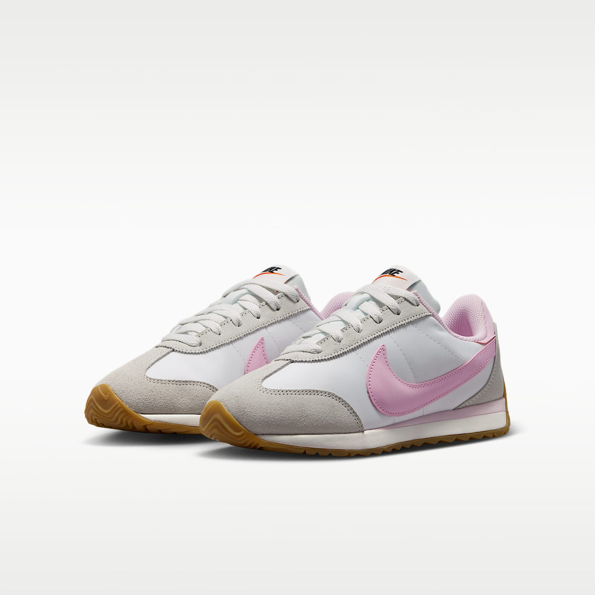 Nike Pacific – Vela/Marrón claro goma/Naranja seguridad/Espuma rosa – vista 5