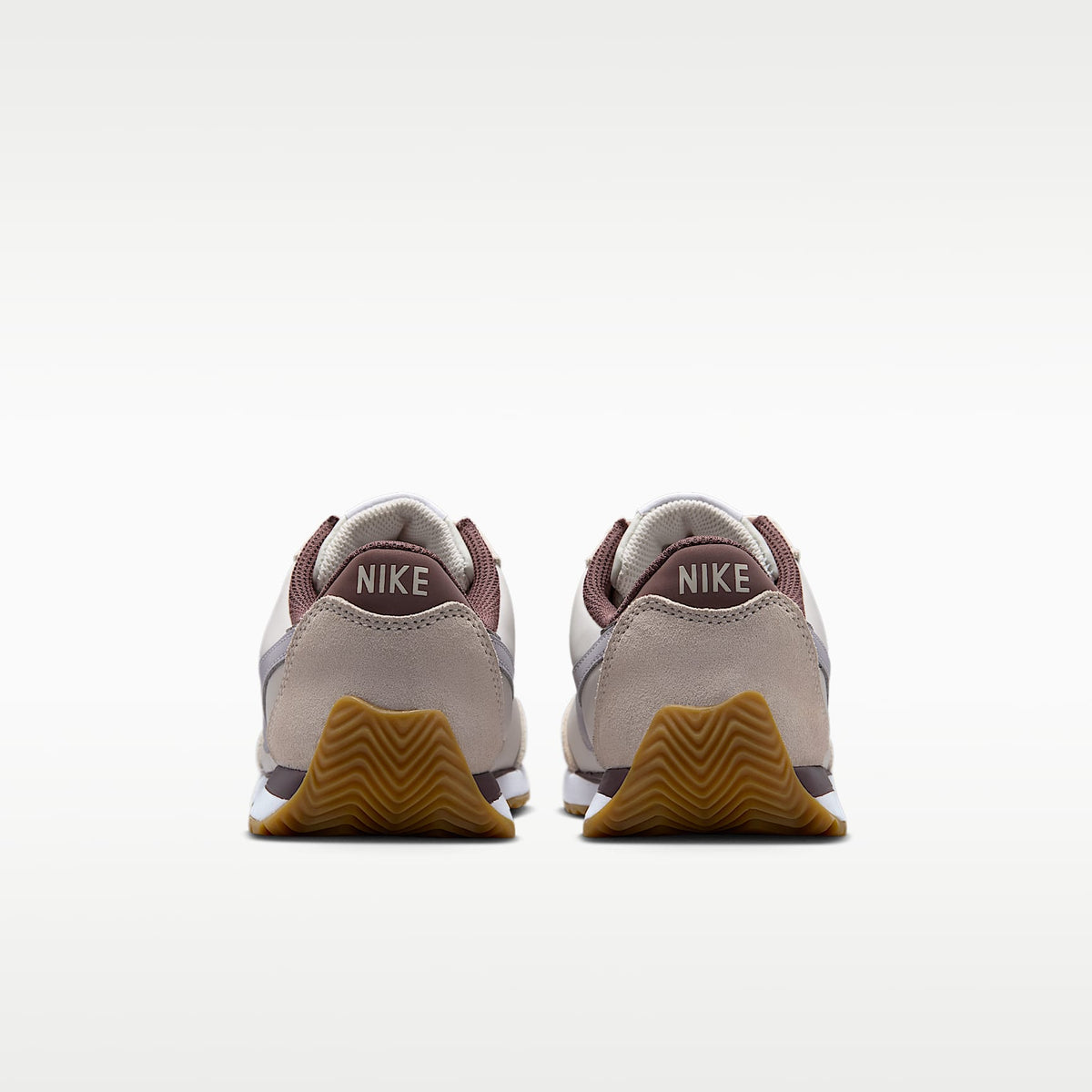 Nike Pacific – Marrón verdoso claro/Tatuaje/Naranja seguridad/Lila plata – vista 6