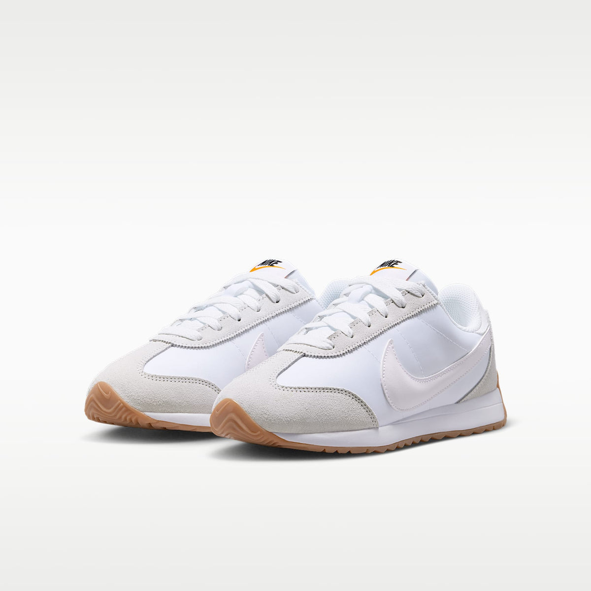 Nike Pacific – Blanco/Tinte platino/Naranja seguridad/Blanco – vista 5