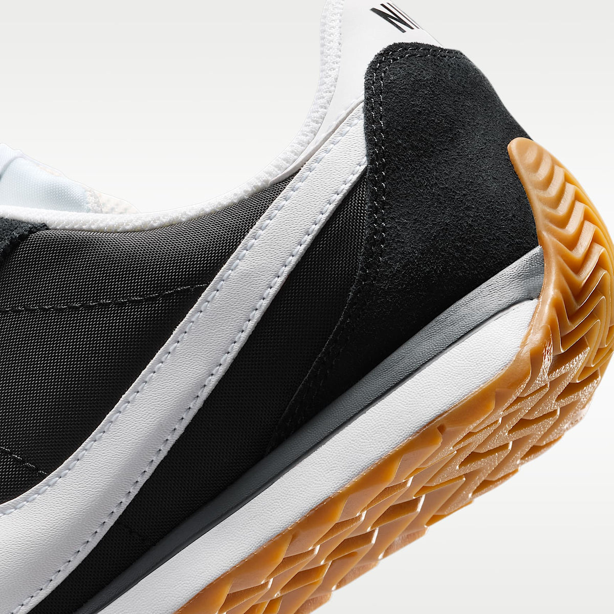 Nike Pacific – Negro/Gris hierro/Marrón claro goma/Blanco – vista 8