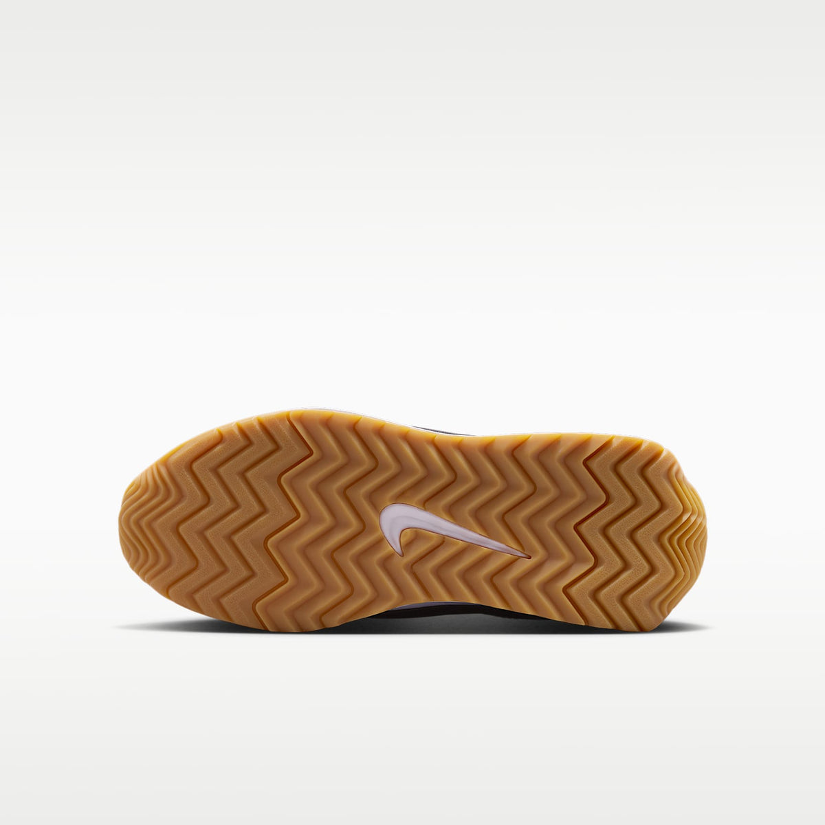 Nike Pacific – Blanco/Tinte platino/Marrón claro goma/Negro – vista 2