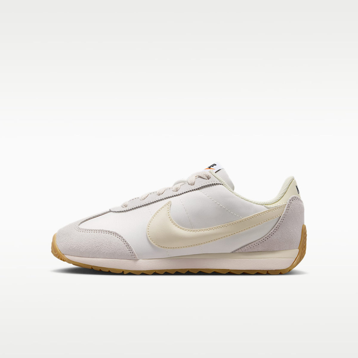 Nike Pacific – Tiza/Marrón claro goma/Negro/Leche de coco – vista 1