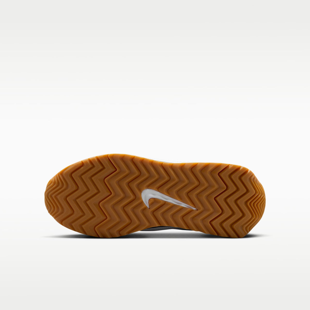 Nike Pacific – Negro/Gris hierro/Marrón claro goma/Blanco – vista 2