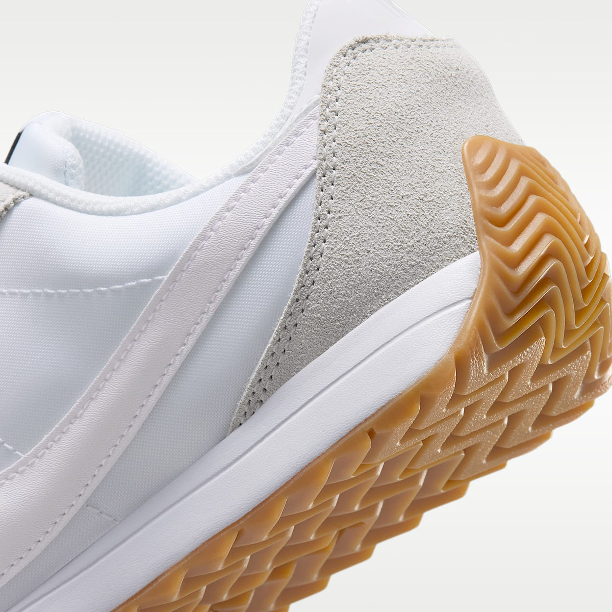 Nike Pacific – Blanco/Tinte platino/Naranja seguridad/Blanco – vista 8