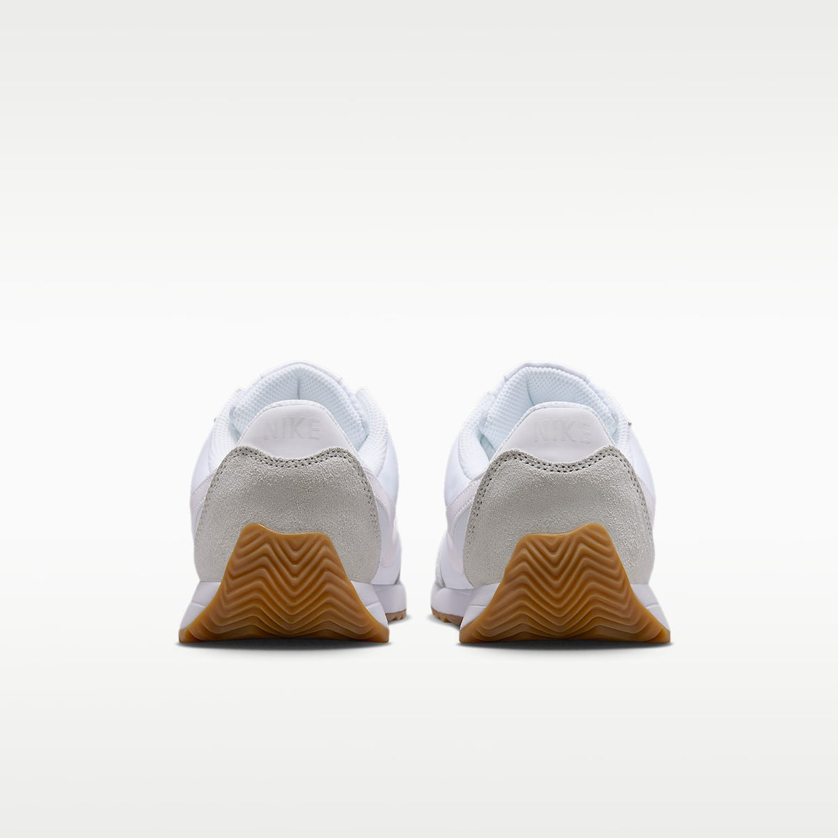 Nike Pacific – Blanco/Tinte platino/Naranja seguridad/Blanco – vista 6