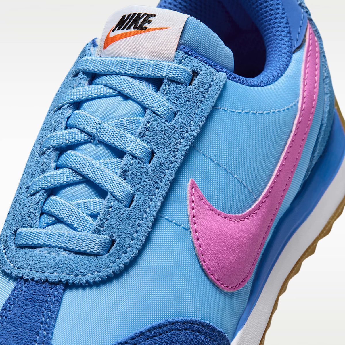 Nike Pacific – Azul fútbol/Royal juego/Naranja seguridad/Rosa alegre – vista 7