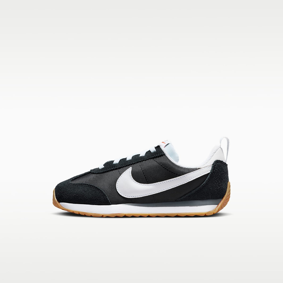 Nike Pacific – Negro/Gris hierro/Marrón claro goma/Blanco – vista 1