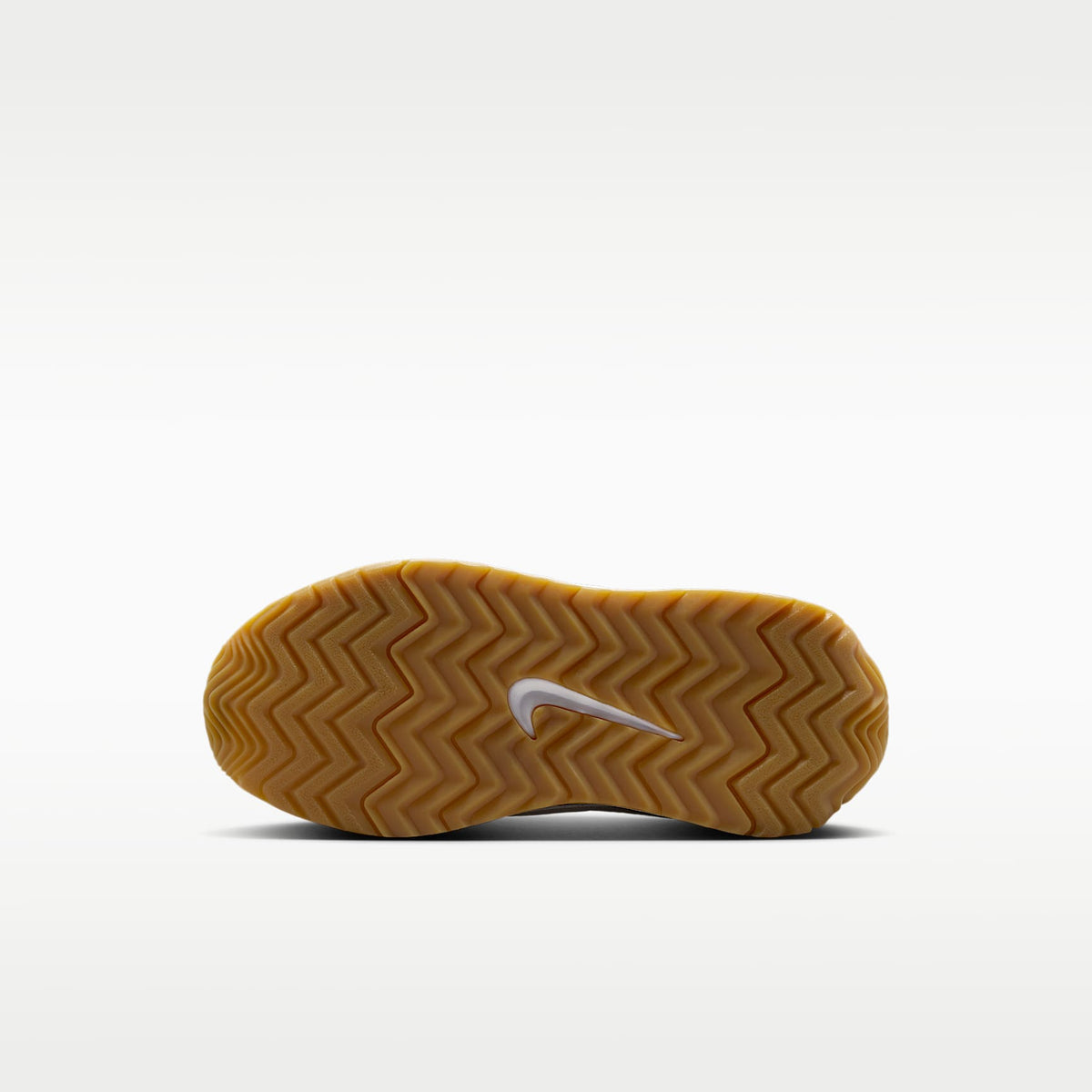 Nike Pacific – Azul marino medianoche/Negro/Naranja seguridad/Vela – vista 2